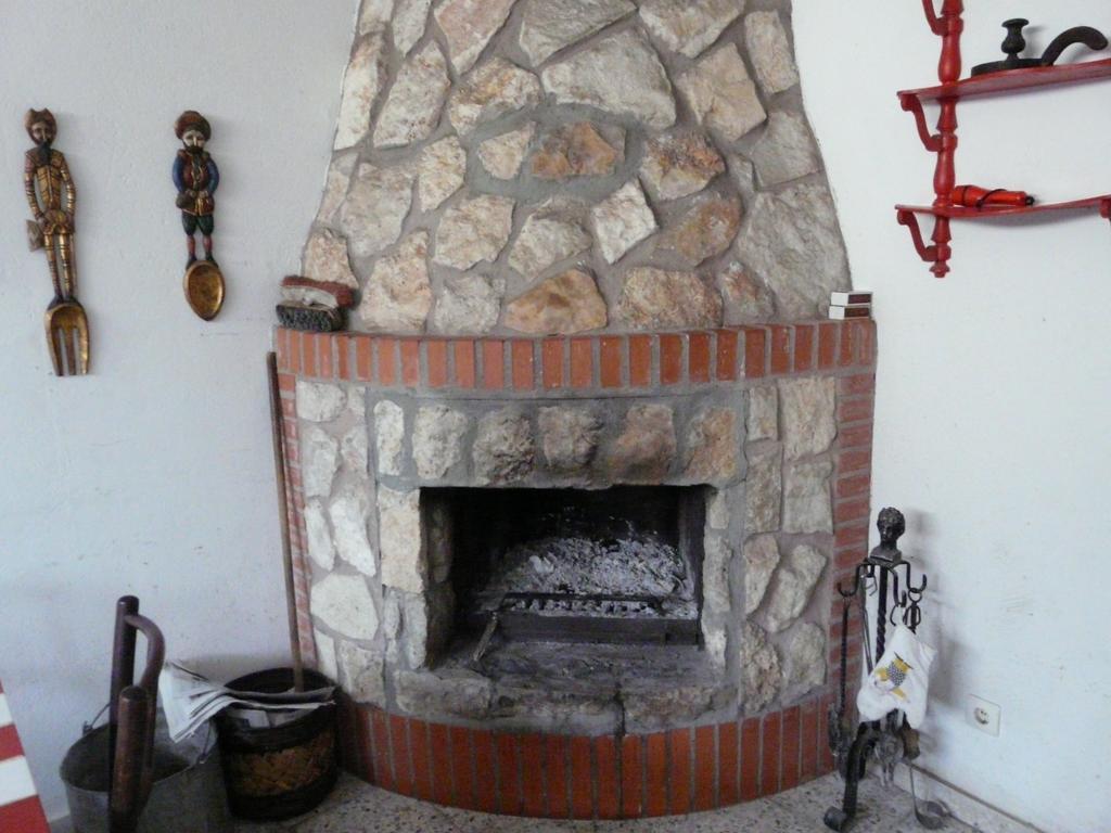 Casa Rural Martinez Peñacoba Zimmer foto