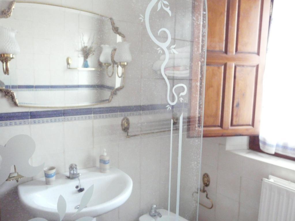 Casa Rural Martinez Peñacoba Zimmer foto